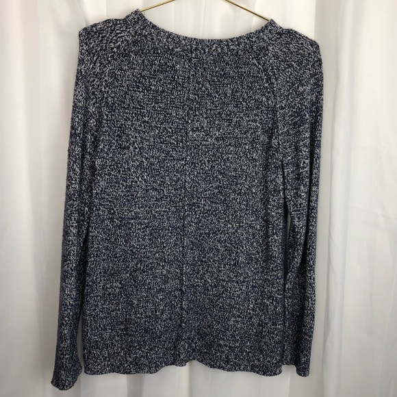 Gap Marled Pocket Sweater Small - Picture 6 of 6